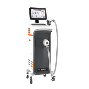 Nubway Professional Ice Vertical New <span class=keywords><strong>Angie</strong></span> Handle 40 Head Diode Laser Hair Removal - Product Image 4