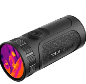 Monoculaire thermique GUI-DE TE211 TE211M MINI avec grossissement de base 1,2x, écran tactile, 256x192 pixels thermiques, 50Hz - Product Image 1