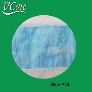 Couches pour bébés vintage imperméables pour adolescents au Brésil - Product Image 4