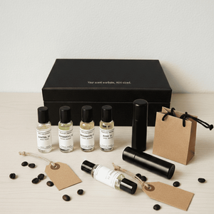 boîte cadeau de luxe - Product Image 1