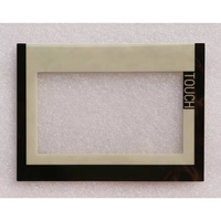 Nueva Pantalla Táctil HMI Smart700IE V3 SMART LINE 6AV6648-0CC11-3AX0 PLC y Película Protectora Frontal, Pantalla LCD con Resolución de 1280x1024, Ethernet