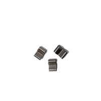 Clip de câble solaire PV en acier inoxydable de haute qualité, sur mesure, design spécial, pour système solaire de toit et de sol.