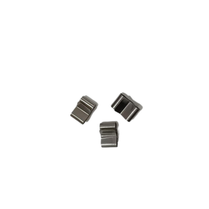 Clips de câble photovoltaïque en acier inoxydable moderne de haute qualité, conception spéciale, clips de cadre de remorque en acier à ressort, marque OEM, vent - Product Image 1