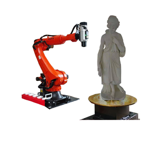 <span class=keywords><strong>Robot</strong></span> Kuka 7 axes 8 axes avec table rotative et rail de 3m neuf et d'<span class=keywords><strong>occasion</strong></span> - Product Image 4