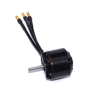 Vertical Take‑Off And Landing Outer Ducted‑Rotor Brushless Electric Motor Spare Parts For Fixed‑Wing UAV FPV Drone - Product Image 3
