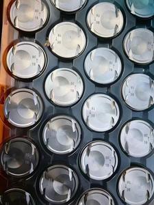 ลูกสูบเครื่องยนต์ Hongbo พร้อมแหวน G4KF ลูกสูบ23410-2C450 2.0T 86mm ลูกสูบสำหรับ Hyundai Genesis Coupe - Product Image 2