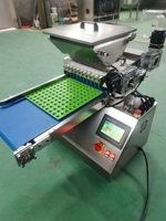 Mesin Pembuat Permen Gummy untuk Toko Permen Butik