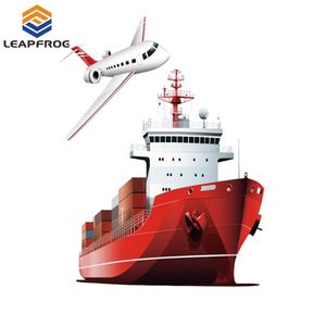 Китайский экспедитор предлагает услуги воздушной Экспресс-логистики в Бразилию и Южную Америку - Product Image 1