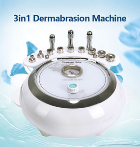 KC เครื่อง3in1เดอร์มาเบรชั่นทางการแพทย์ชิ้นส่วนง่ายต่อการใช้งานเหมาะสำหรับทุกสภาพผิวใช้งานง่าย - Product Image 2