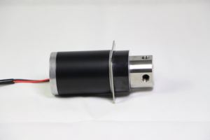 ปั๊มน้ำร้อนไฟฟ้าขนาดเล็ก 3 ลิตร ดีไซน์ดี ราคาประหยัด DC24V 50W ผลิตจากสแตนเลส 316 พร้อมหัวปั๊มแบบแม่เหล็ก - Product Image 4