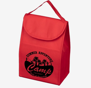 Hot bán công suất <span class=keywords><strong>l</strong></span>ớn xách tay Bento túi đơn giản cách điện Hộp Ăn Trưa móc vòng <span class=keywords><strong>l</strong></span>ặp đóng cửa cao cách điện Cooler Totes Túi - Product Image 1