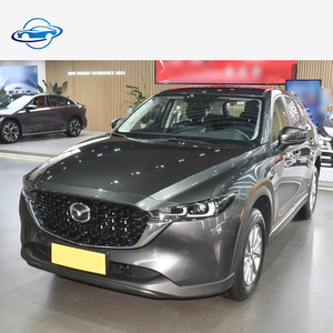 <strong>Mazda</strong> CX-5 2025 2.0L 2WD LHD Auto SUV Skyactiv Engine Cheap Wholesale Gasoline Vehicle <strong>Mazda</strong> CX-5 - Product Image 3