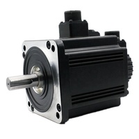 Variateur de vitesse pour servomoteur Delta 1,5 kW monophasé 220 V CA 50/60 Hz Série B2 ASD-B2-1521-B ECMA-E11315RS Protection IP21 Général
