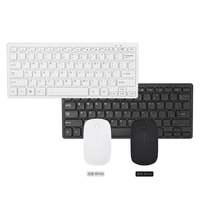 Penawaran Spesial Profesional Harga Lebih Murah Mouse dan Keyboard Ponsel Keyboard dan Mouse Nirkabel