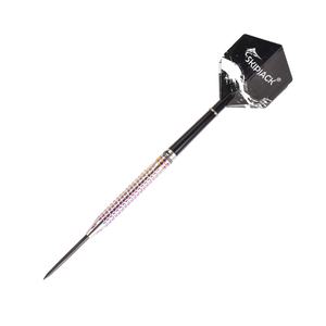 Juego de Dardos Profesional de Acero de Tungsteno de Primera Calidad, Venta Caliente, para Juegos de Bar y Club - Product Image 1