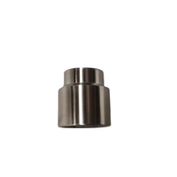 Oak Brand Kunci Soket Baja Tahan Karat S420 1/2 " 16mm Metrik Kelas Industri Tahan Panas Kuat