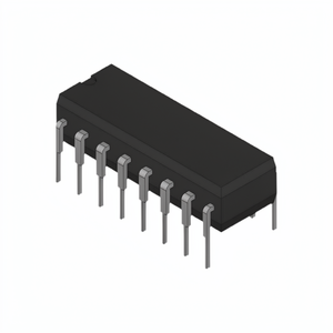 Logic BOM IC In Stock 16 DIP Buy Electronics Components Online 74F257APC - Product Image 1