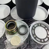 Carrier 05G Shaft Seal 17-44770-00 para compresor de aire de autobús Carrier