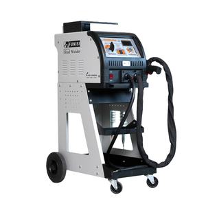 Máquina de Soldadura por Puntos Funisi 9900s de Alta Calidad para Reparación de Carrocería de Automóviles, Equipo de Soldadura Automotriz, Reparación de Abolladuras - Product Image 1