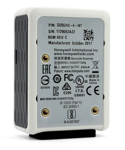 Módulo de decodificación miniaturizado Módulo Honeywell 2D Escáner de código de barras fijo con interfaz USB Escáner de código de barras de tipo fijo en stock - Product Image 1