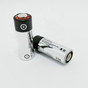 Batería Super Alcalina 23A de 12V en Oferta para Timbre, Puerta de Garaje, Control Remoto, Alarma - Product Image 3