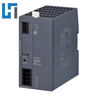โมดูลแหล่งจ่ายไฟที่เสถียร PSU4200 SITOP ใหม่ดั้งเดิม6EP3434-3SB00-0AX0การเขียนโปรแกรม PLC คอนโทรลเลอร์6EP34343SB000AX0ในสต็อก - Product Image 2