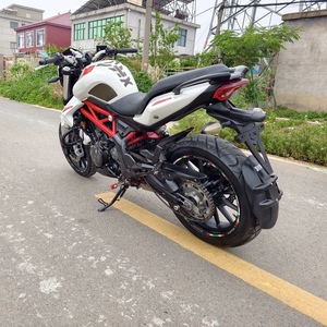 <span class=keywords><strong>Moto</strong></span> d'occasion 300cc bicylindre à vendre – Fournisseur en gros de motos d'occasion, exportation mondiale, qualité vérifiée - Product Image 4