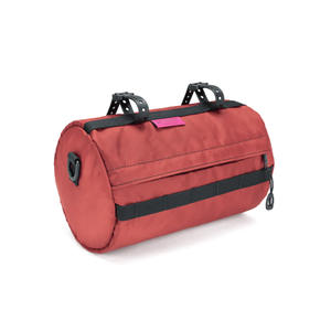 Sac de guidon étanche stockage polyvalent sacs de vélo sacs de sacoche de vélo durables avec supports à dégagement rapide - Product Image 2