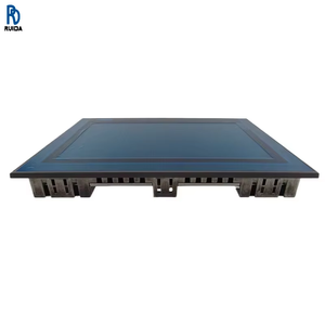 Panel Táctil HMI Industrial NA5-15W101B-V1 de 15.4 Pulgadas con Pantalla Ancha, Resolución de 1280*800, Interfaz de Control PLC - Product Image 1