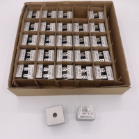 Pont redresseur KBPC5010 50A KBPC3510 35A 1000V, boîtier métallique, pont de diodes 1000V