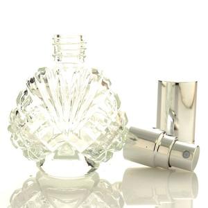 15ML perfume <b>bottle</b> screw <b>spray</b> <b>bottle</b> perfume subpackage small <b>empty</b> <b>bottle</b> portable perfume sample <b>bottle</b> glass <b>bottle</b> - Product Image 4