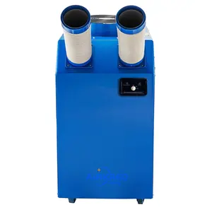 18700BTU Spot Cooling Air Conditioner Floor Standing Air Conditioner for Outdoor Cooling