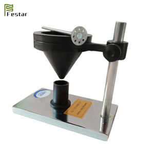 Probador de Expansión del Suelo, Relación de Expansión Libre del Arcilla, Aparato de Prueba de Expansión - Product Image 6