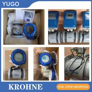 <span class=keywords><strong>New</strong></span> Original krohne optiflux 2300C độ chính xác cao điện từ lưu lượng kế cho chất lỏng đo lường - Product Image 6