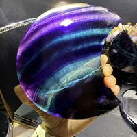 Vente en gros de pierres naturelles, fluorite arc-en-ciel, cristaux de lune, artisanat de haute qualité, pierres précieuses pour la décoration de la maison