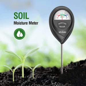 YZ prezzo all'ingrosso della fabbrica 1 in 1 attrezzo da <span class=keywords><strong>giardino</strong></span> sensore del suolo vasi da fiori e fioriere <span class=keywords><strong>set</strong></span> da <span class=keywords><strong>giardino</strong></span> misuratore di umidità - Product Image 2