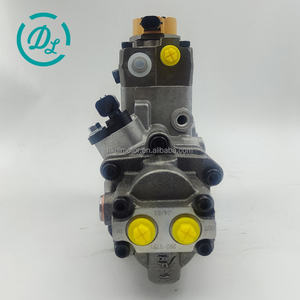 Bomba de inyección de combustible EexcavaStart 326-4635 10R-7662 32F61-10302 para excavadora C6.4 Engine 320D 323D - Product Image 5