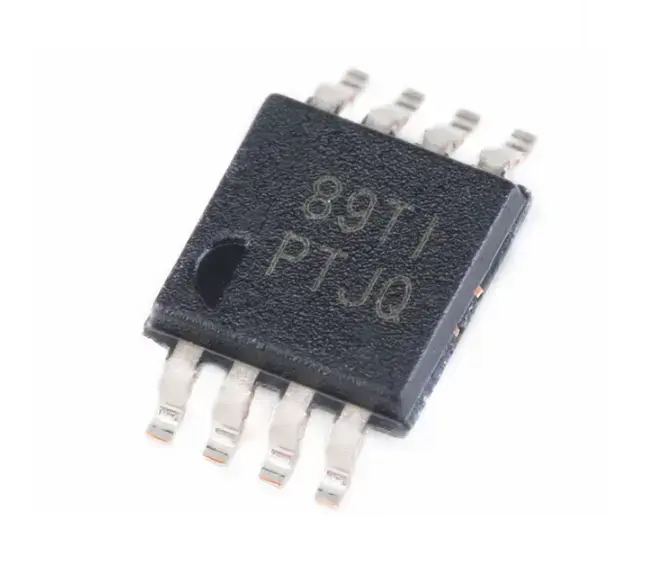 and TPS7A4901DGNR New original IC integrated circuits Low voltage drop (LDO) regulator MSOP-8 TPS7A4901DRBR