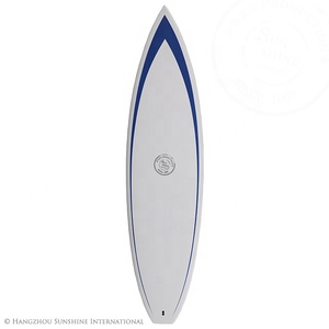 กระดานโต้คลื่นอีพ็อกซี่รุ่น SH-560-ES - Product Image 1
