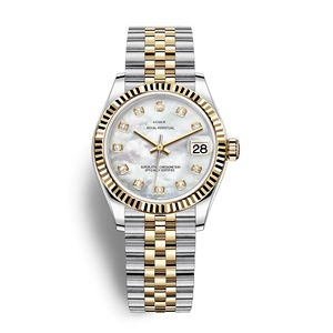 Nuovo Orologio da Polso da Donna con Cristalli 2024, Marca di Lusso, Orologio al Quarzo con Diamanti, Cinturino in Acciaio, Montre Femme - Product Image 5
