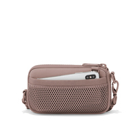 Sac à bandoulière personnalisé, nouveau design, imperméable, en néoprène, pour téléphone portable, sacs messager pour femmes, sac à bandoulière tendance pour femmes