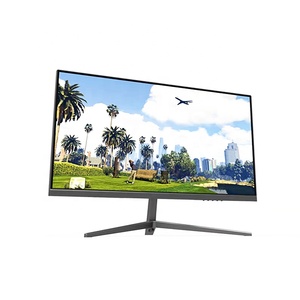 Monitores de juegos 1080P Monitor de juegos de 27 pulgadas 144Hz pantalla panorámica 1920*1080 pantalla <span class=keywords><strong>Full</strong></span> <span class=keywords><strong>HD</strong></span> monitor de computadora led - Product Image 2