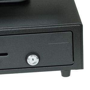 Paquete de Terminal Punto de Venta con Pantalla de 17 Pulgadas, Impresora de Facturas Rápida, Bandeja de Dinero con Cerradura, Aumenta la Productividad para Tiendas y Restaurantes - Product Image 4