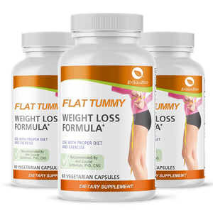 Organische Kruiden <span class=keywords><strong>Softgel</strong></span> Capsules Snel Afslankende Eetlust Onderdrukker En Vetverbrandende Pillen Voor Het Gewichtsverlies Van Vrouwen - Product Image 2