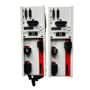ไดรฟ์ AX5103-0000 beckhoff-โครงสร้างอลูมิเนียมและพลาสติก AC สำหรับระบบอัตโนมัติ - Product Image 1