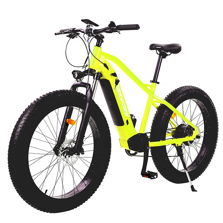 Electric Bicycle Kit India Best Ebike Solutions for 2024