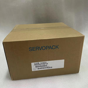 เซอร์โวไดรเวอร์ใหม่และดั้งเดิม-SGDM-50ADA อุตสาหกรรม - Product Image 1