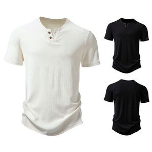 เสื้อผ้าผู้หญิงไซส์ใหญ่พิเศษ XL-5XL สำหรับทุกฤดู ปี 2026 ผ้าสแปนเด็กซ์/โพลีเอสเตอร์ ระบายอากาศได้ดี สไตล์วินเทจลำลอง แขนสั้น ความยาวครึ่งน่อง - Product Image 3