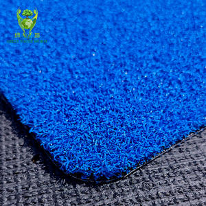 Bonne perméabilité à l'eau de vente directe d'usine et <span class=keywords><strong>gazon</strong></span> <span class=keywords><strong>artificiel</strong></span> durable pour le court de tennis de padel - Product Image 3