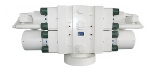 FHZ48-70 ตัวป้องกันการระเบิดแบบวงกลมชนิดจุ่มใต้น้ำ - Product Image 4